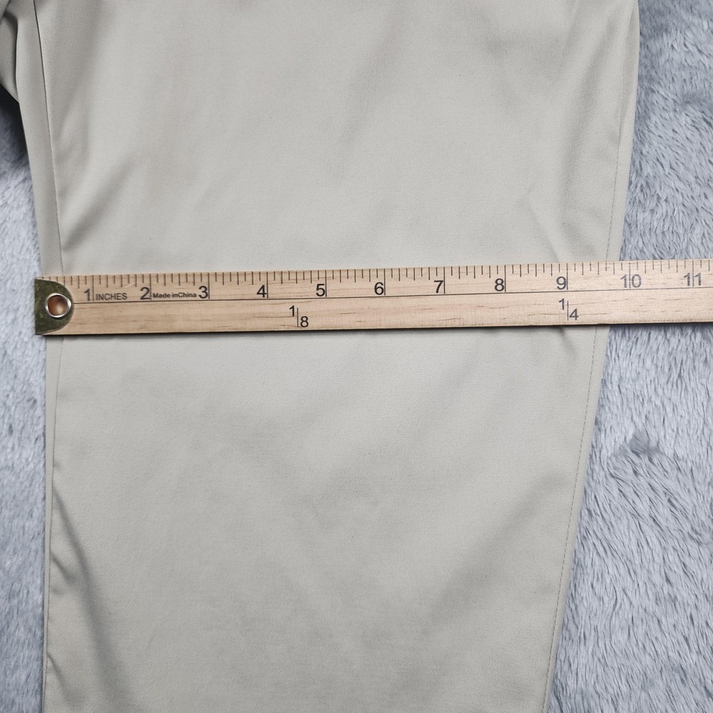 Polo Ralph Lauren Prospect Pants Mens 30x30 Beige Performance Chino Stretch Golf - Picture 7 of 14